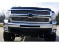 2009 Silverado 2500HD LT Crew Cab 4x4 #3
