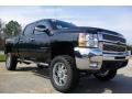 2009 Silverado 2500HD LT Crew Cab 4x4 #4