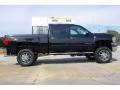 2009 Silverado 2500HD LT Crew Cab 4x4 #5