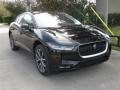 2019 I-PACE First Edition AWD #2