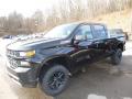 2019 Silverado 1500 Custom Z71 Trail Boss Crew Cab 4WD #1