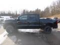 2019 Silverado 1500 Custom Z71 Trail Boss Crew Cab 4WD #2