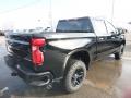 2019 Silverado 1500 Custom Z71 Trail Boss Crew Cab 4WD #5
