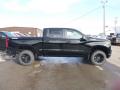 2019 Silverado 1500 Custom Z71 Trail Boss Crew Cab 4WD #6