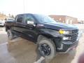 2019 Silverado 1500 Custom Z71 Trail Boss Crew Cab 4WD #7