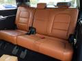 Rear Seat of 2019 Lincoln Navigator Reserve 4x4 #10