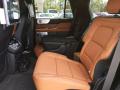 Rear Seat of 2019 Lincoln Navigator Reserve 4x4 #11