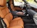 Front Seat of 2019 Lincoln Navigator Reserve 4x4 #14