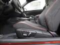 Front Seat of 2019 BMW M2 Competition Coupe #10