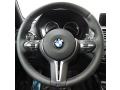  2019 BMW M2 Competition Coupe Steering Wheel #21