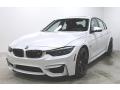 2018 M3 Sedan #1