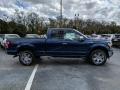  2019 Ford F150 Blue Jeans #6