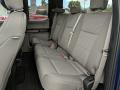 Rear Seat of 2019 Ford F150 XLT SuperCab 4x4 #10