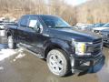 2019 F150 XLT SuperCab 4x4 #2