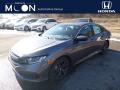 2019 Civic Sport Sedan #1 2019 Civic Sport Sedan #1