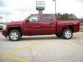 2009 Silverado 1500 LT Z71 Crew Cab 4x4 #1