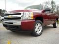 2009 Silverado 1500 LT Z71 Crew Cab 4x4 #2