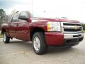 2009 Silverado 1500 LT Z71 Crew Cab 4x4 #4