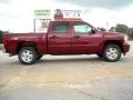2009 Silverado 1500 LT Z71 Crew Cab 4x4 #5