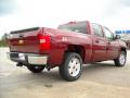 2009 Silverado 1500 LT Z71 Crew Cab 4x4 #6