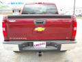 2009 Silverado 1500 LT Z71 Crew Cab 4x4 #7