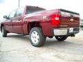 2009 Silverado 1500 LT Z71 Crew Cab 4x4 #8