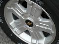 2009 Silverado 1500 LT Z71 Crew Cab 4x4 #9