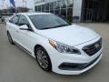 2016 Sonata Sport #9