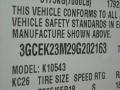 2009 Silverado 1500 LT Z71 Crew Cab 4x4 #31