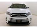 2017 Highlander Limited AWD #2