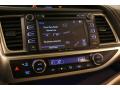 2017 Highlander Limited AWD #8