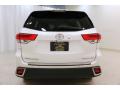 2017 Highlander Limited AWD #21