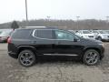  2019 GMC Acadia Ebony Twilight Metallic #4