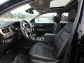 Front Seat of 2019 GMC Acadia Denali AWD #11