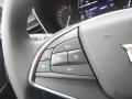  2019 Cadillac XT5 Premium Luxury AWD Steering Wheel #19