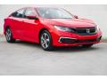 2019 Civic LX Sedan #1 2019 Civic LX Sedan #1