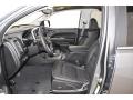 Front Seat of 2019 GMC Canyon Denali Crew Cab 4WD #6