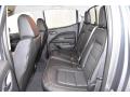 Rear Seat of 2019 GMC Canyon Denali Crew Cab 4WD #7