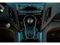 Controls of 2019 Acura RDX A-Spec AWD #27