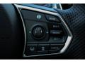  2019 Acura RDX A-Spec AWD Steering Wheel #33