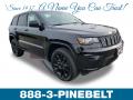 2019 Grand Cherokee Altitude 4x4 #1 2019 Grand Cherokee Altitude 4x4 #1
