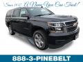 2019 Suburban LS 4WD #1 2019 Suburban LS 4WD #1