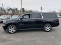 2019 Chevrolet Suburban Black #3 2019 Chevrolet Suburban Black #3