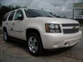 2009 Tahoe LTZ #4