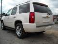 2009 Tahoe LTZ #8