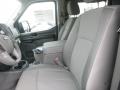 Front Seat of 2019 Nissan NV 3500 HD SV Passenger #11