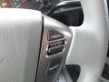  2019 Nissan NV 3500 HD SV Passenger Steering Wheel #17
