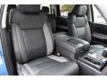 Front Seat of 2019 Toyota Tundra Limited CrewMax 4x4 #13