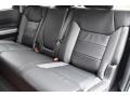 Rear Seat of 2019 Toyota Tundra Limited CrewMax 4x4 #16