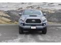 2019 Tacoma TRD Sport Access Cab 4x4 #2